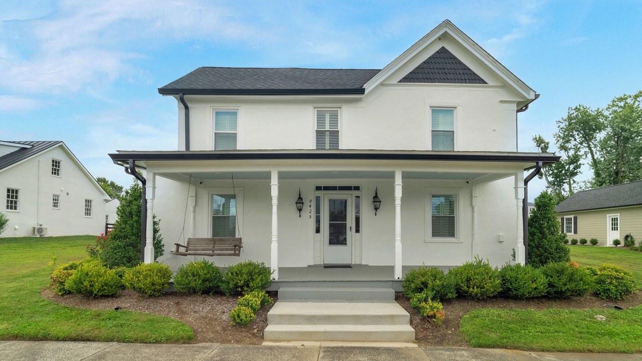 Photo of Outdoor in Marshall