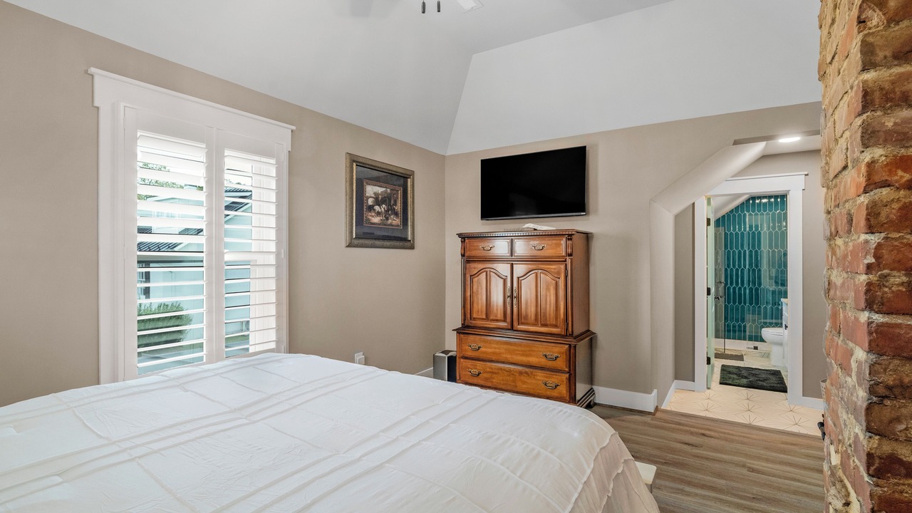 Photo of Bedroom in Marshall
