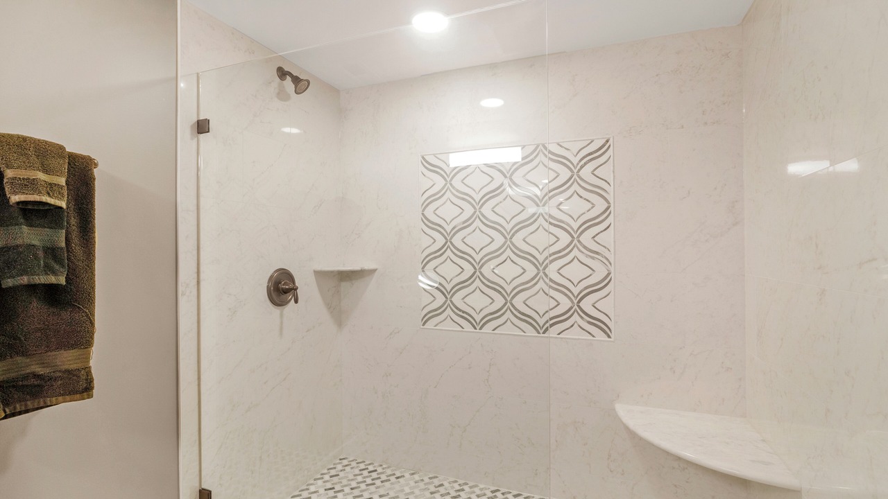 Photo of Bathroom in Marshall