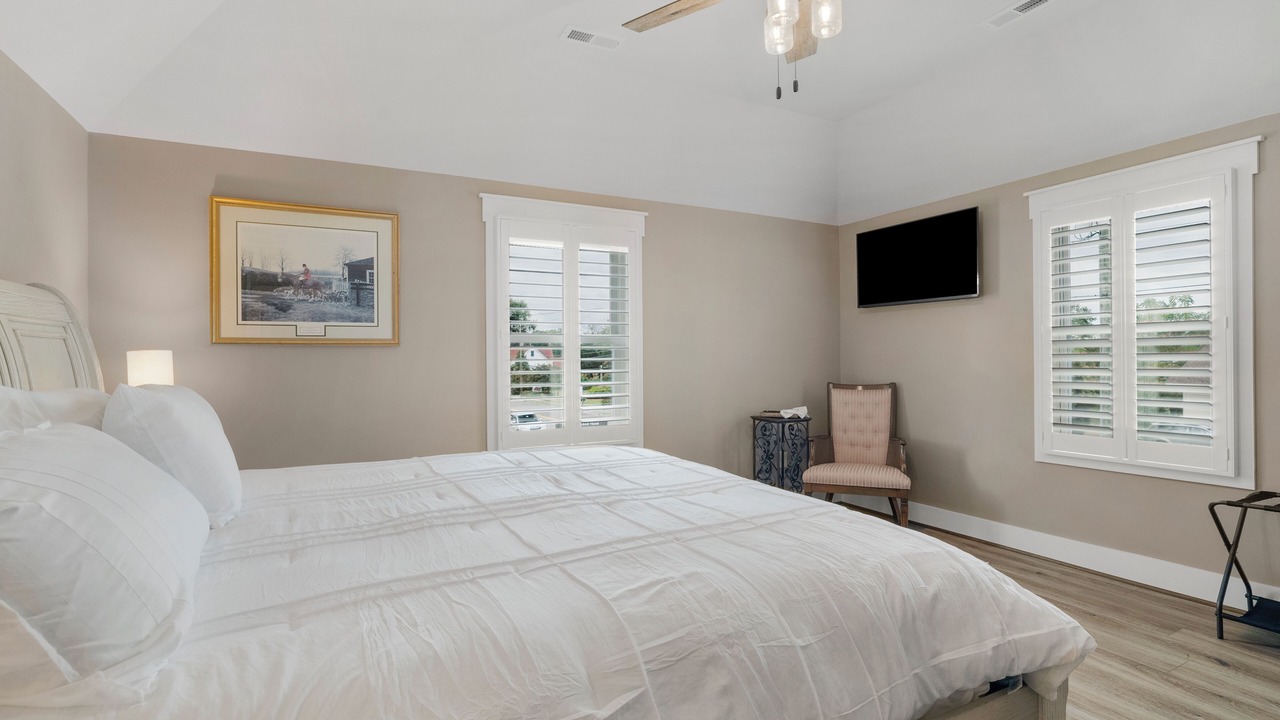 Photo of Bedroom in Marshall