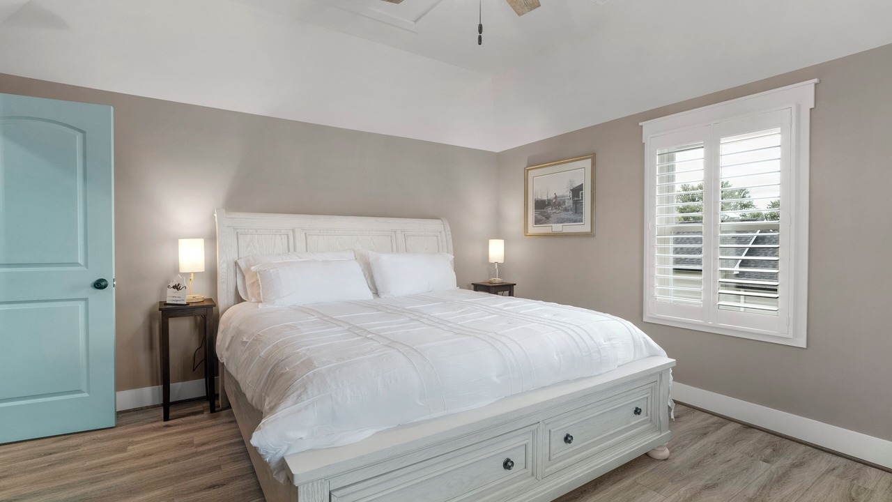 Photo of Bedroom in Marshall