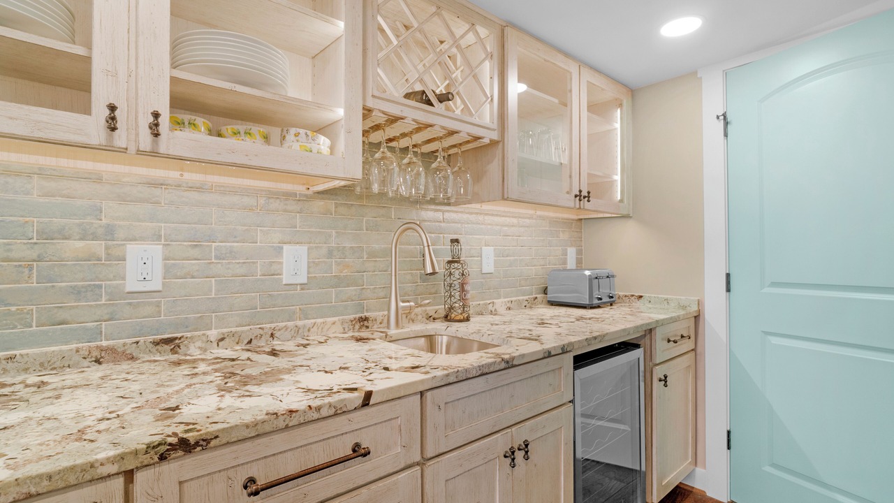 Photo of Kitchen in Marshall