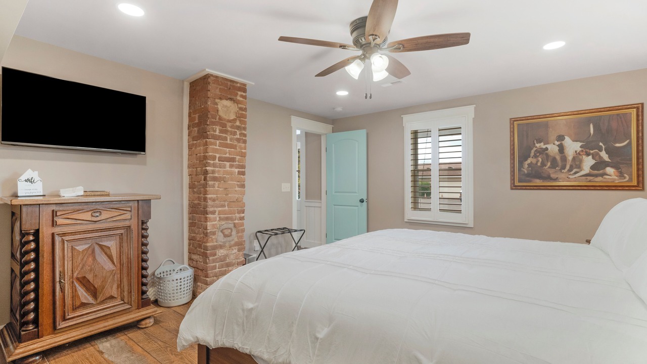 Photo of Bedroom in Marshall
