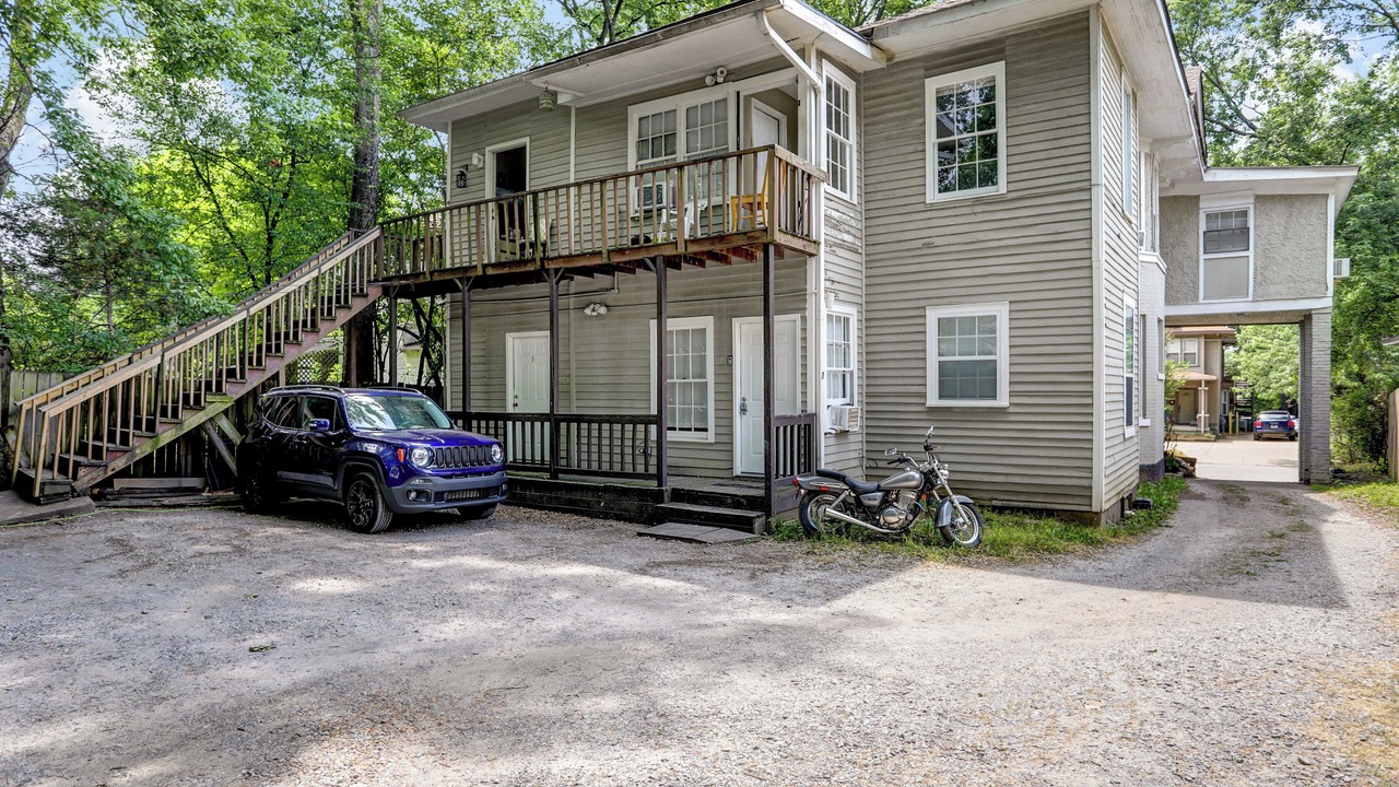 Photo of Outdoor in Midtown