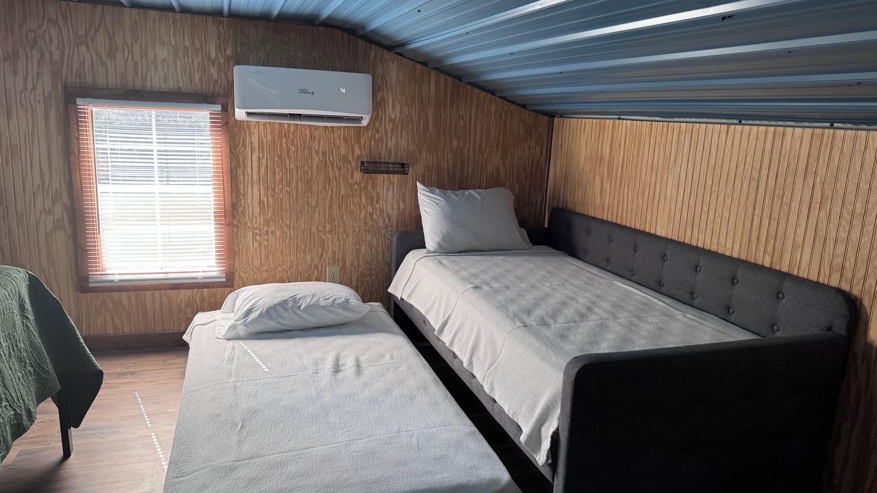 Photo of Bedroom in Belhaven