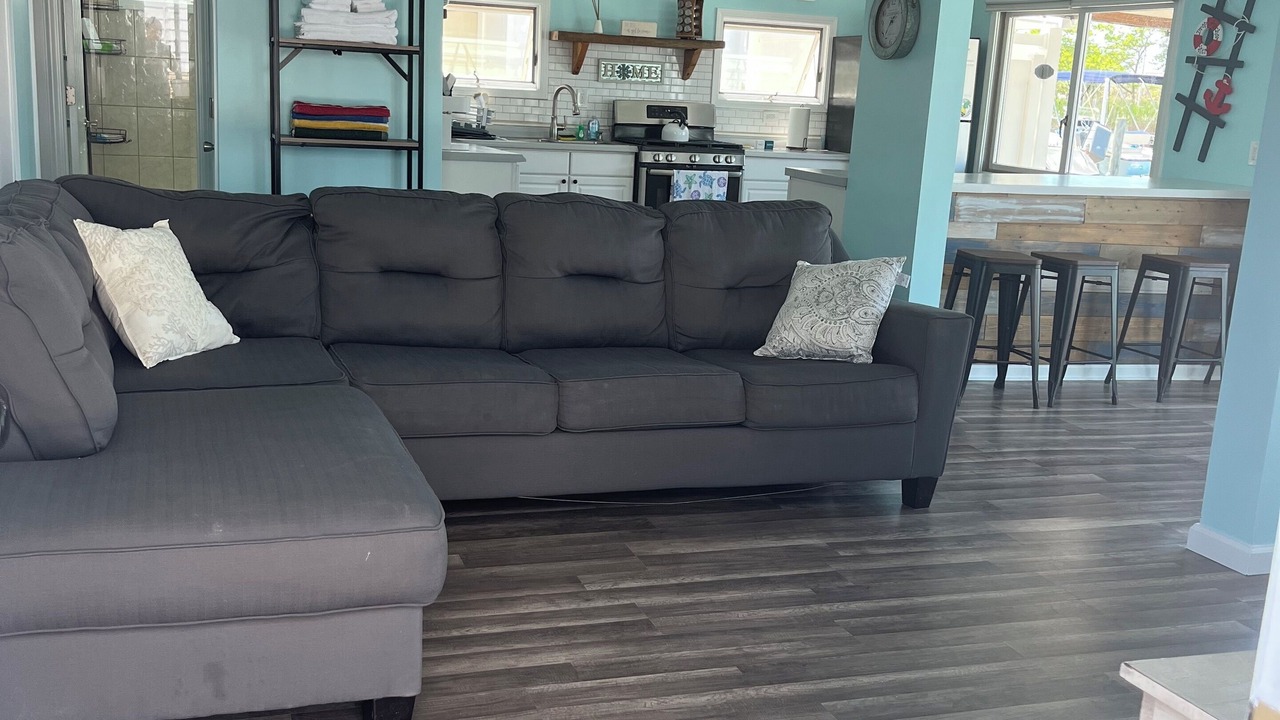Photo of Livingroom in Beach Haven West