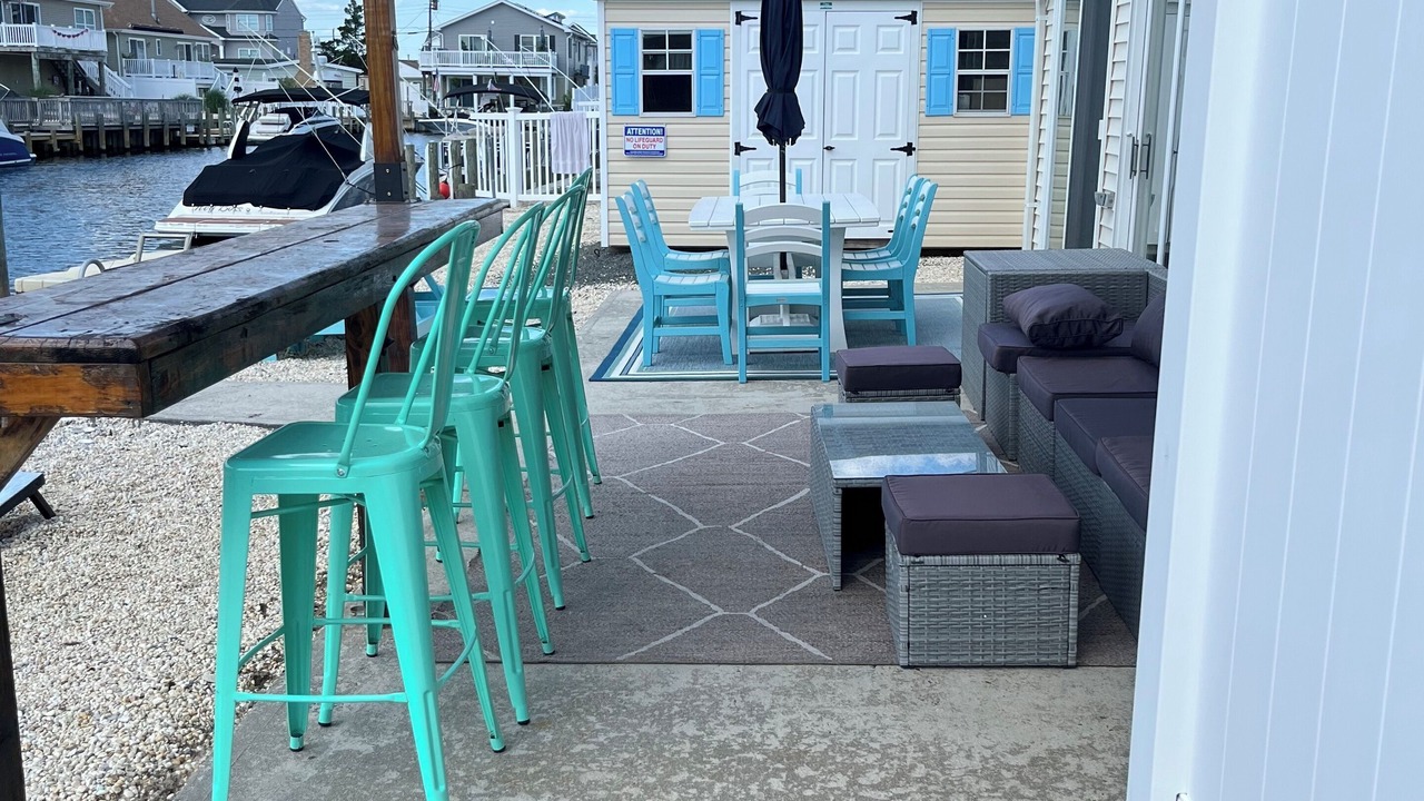 Photo of Outdoor in Beach Haven West