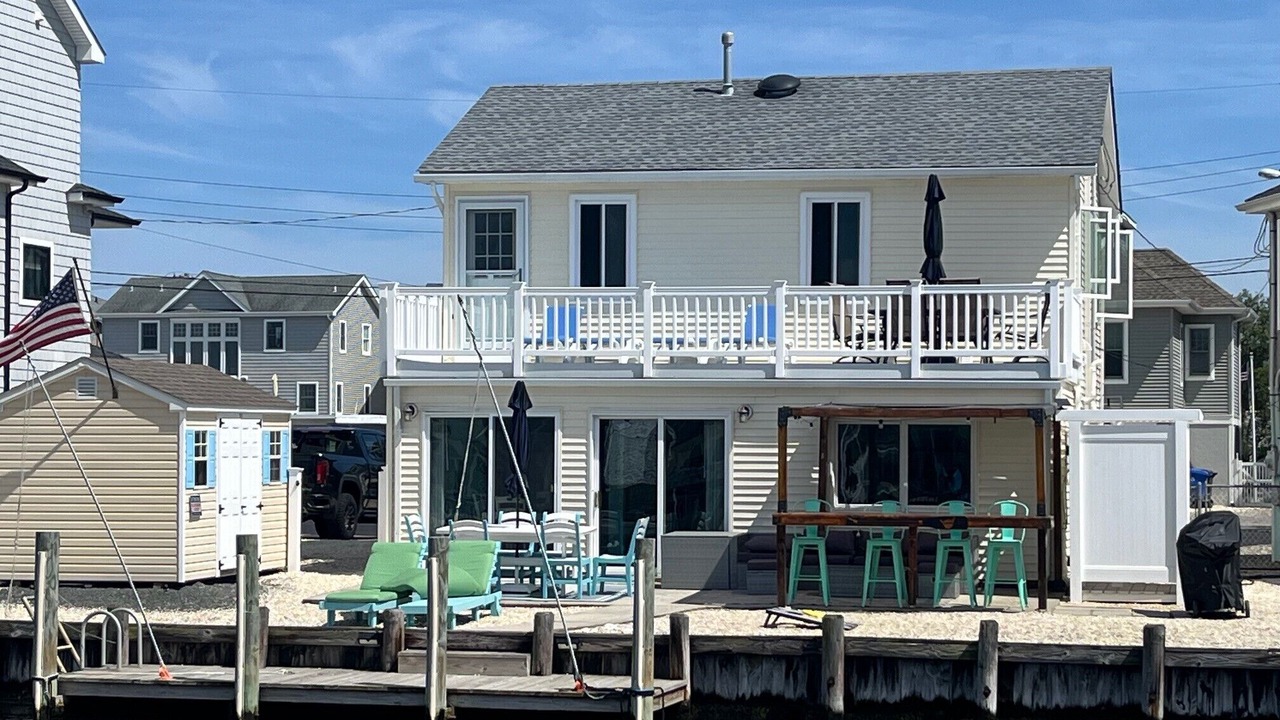 Photo of Outdoor in Beach Haven West