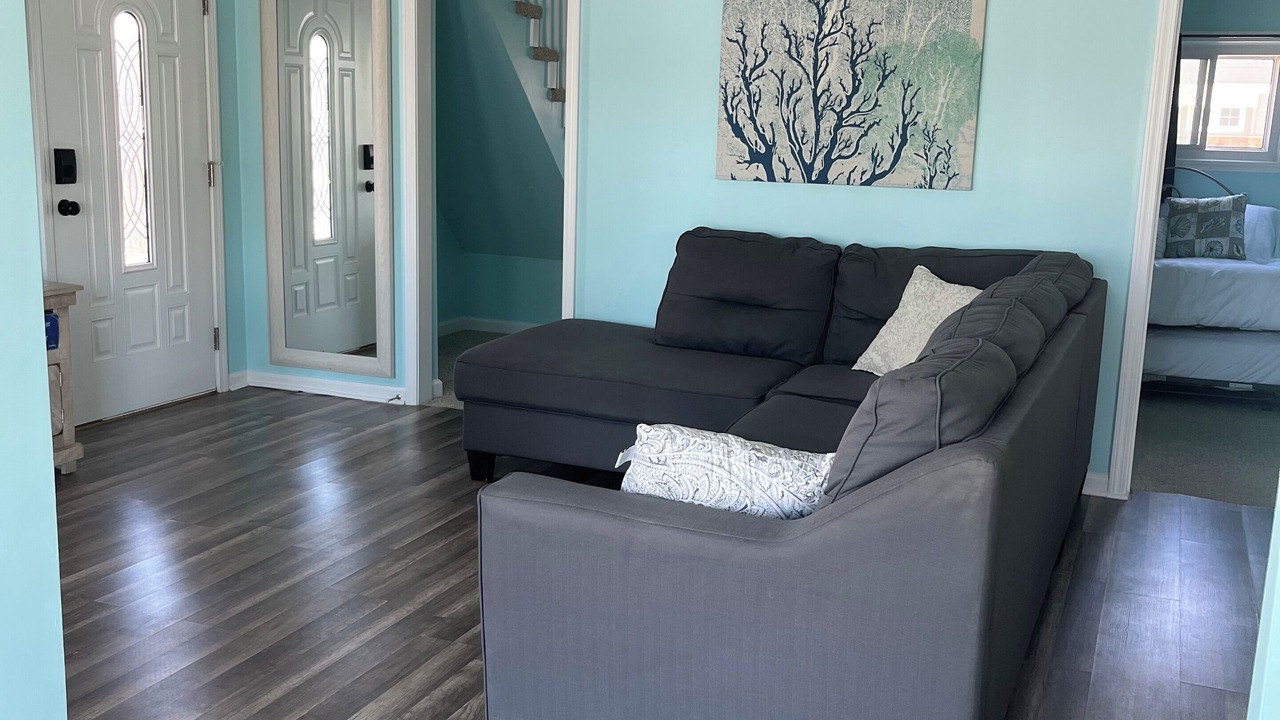 Photo of Livingroom in Beach Haven West