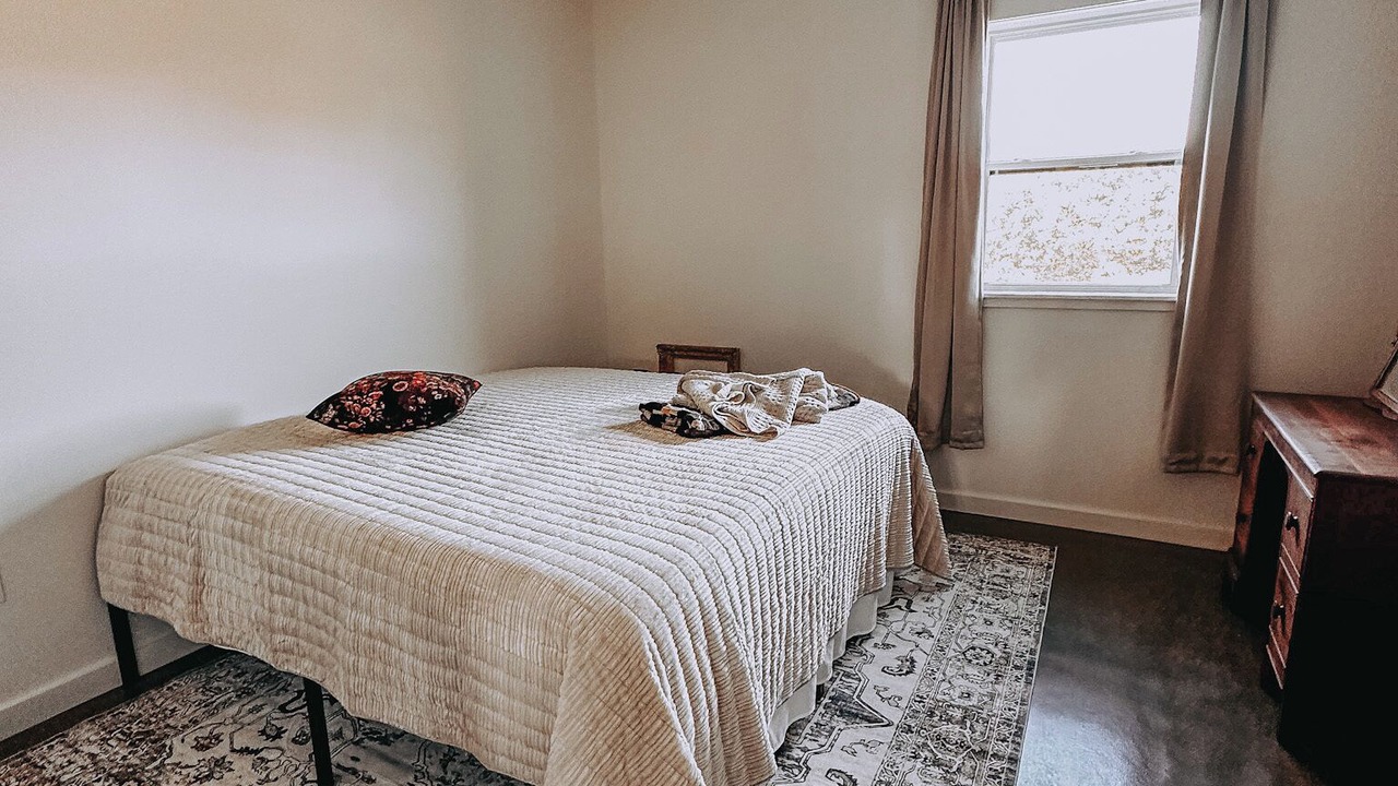 Photo of Bedroom in Easley