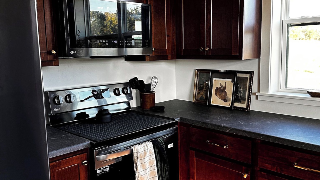 Photo of Kitchen in Easley