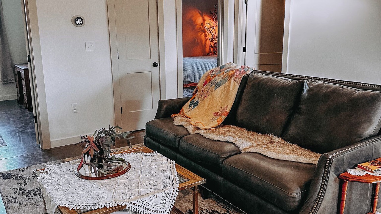 Photo of Livingroom in Easley