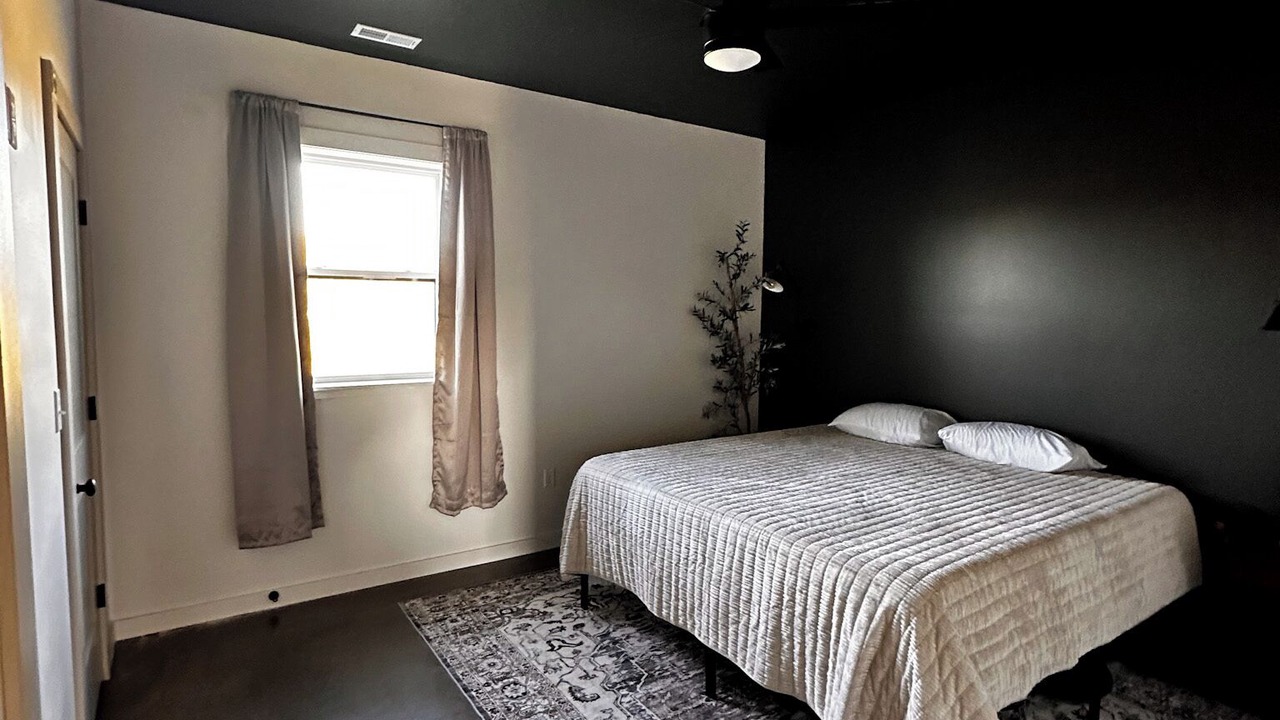 Photo of Bedroom in Easley