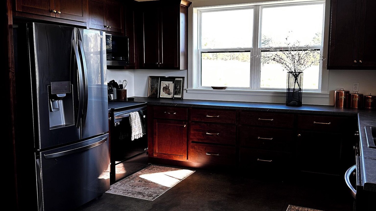 Photo of Kitchen in Easley