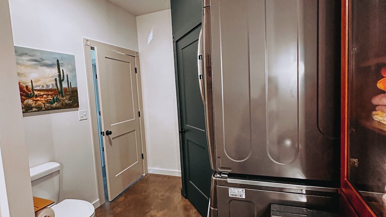 Photo of Bathroom in Easley
