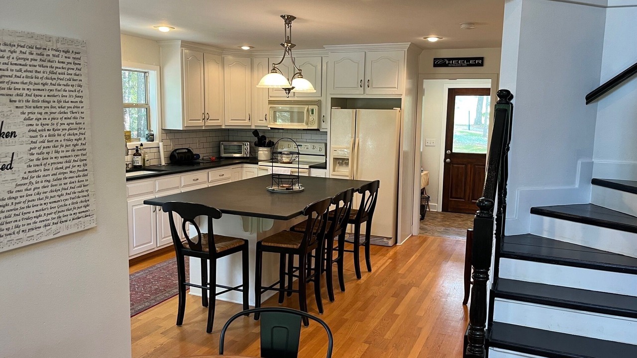Photo of Kitchen in Wedowee
