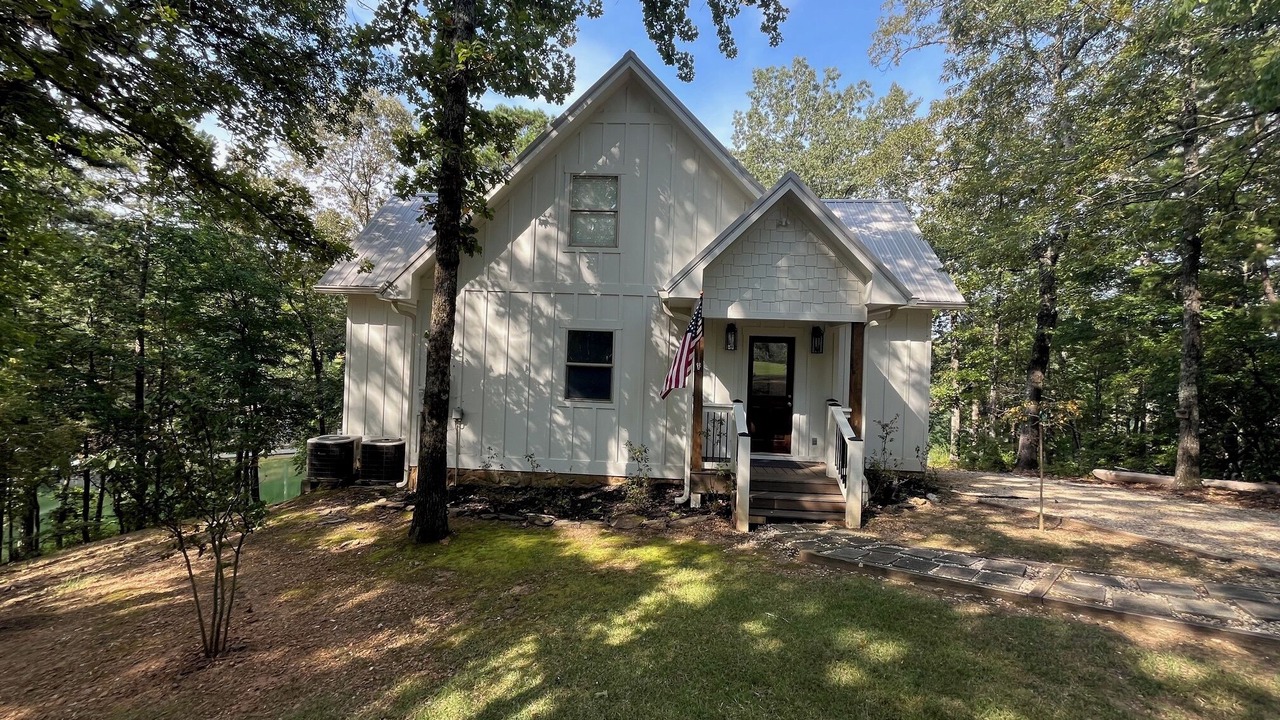 Photo of Outdoor in Wedowee