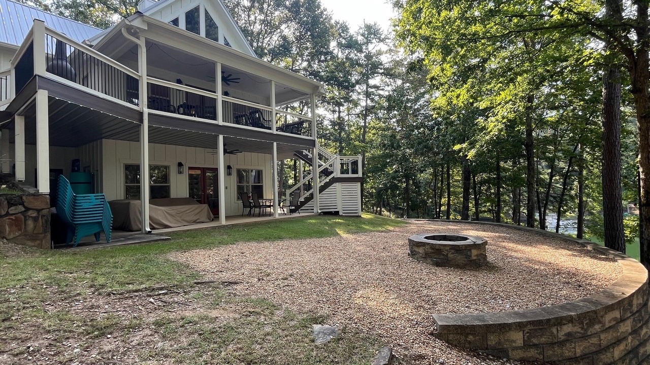 Photo of Outdoor in Wedowee