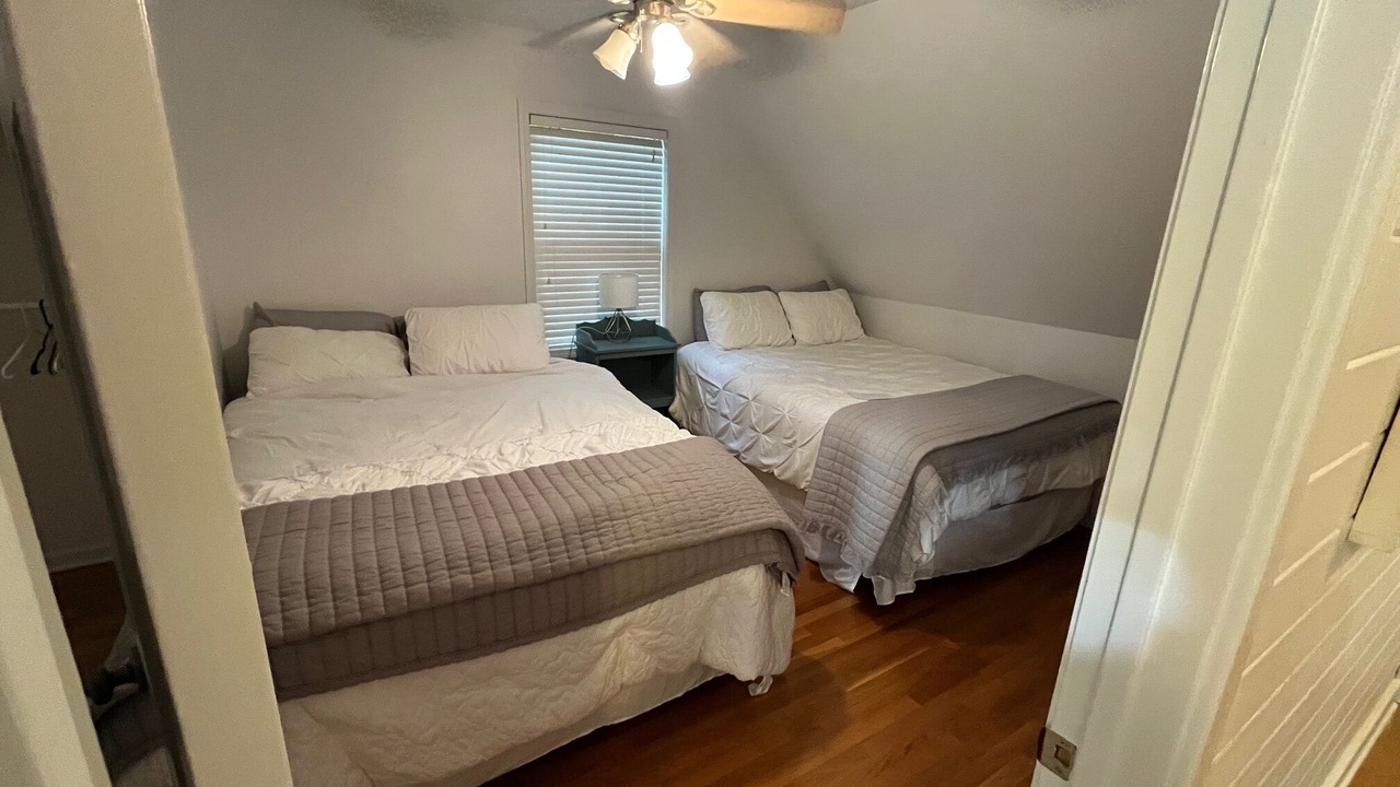 Photo of Bedroom in Wedowee