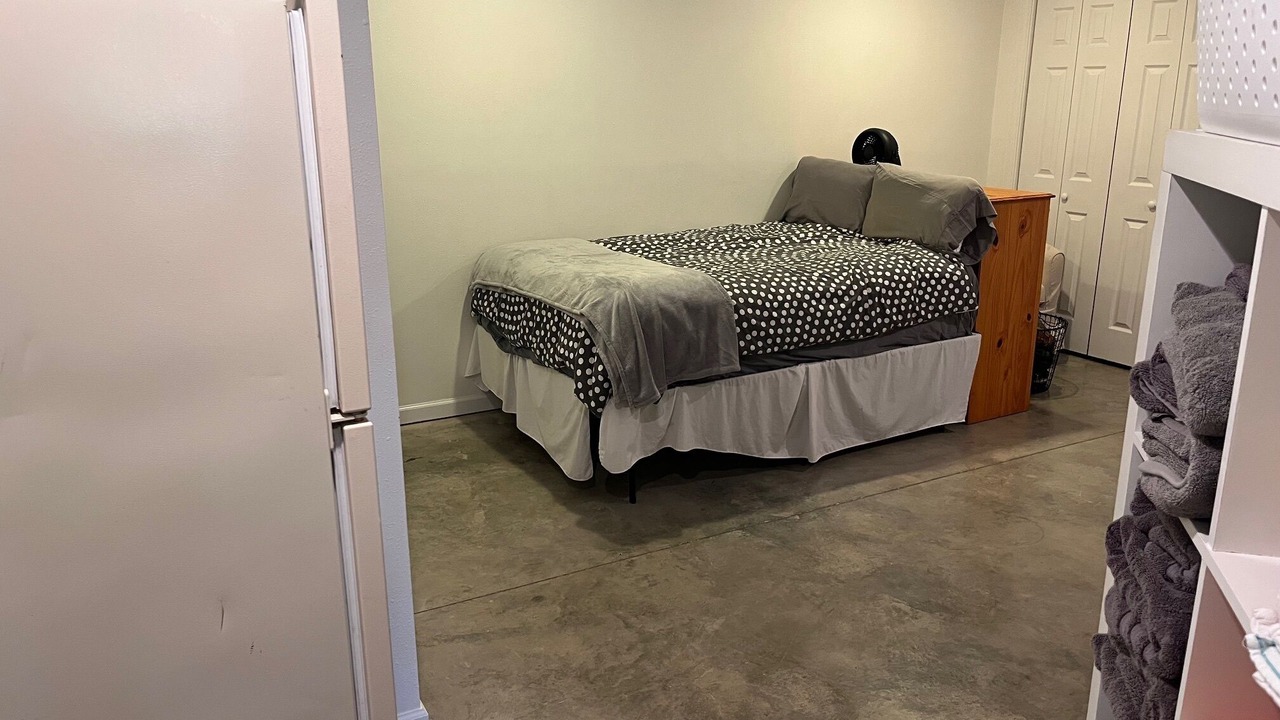 Photo of Bedroom in Wedowee