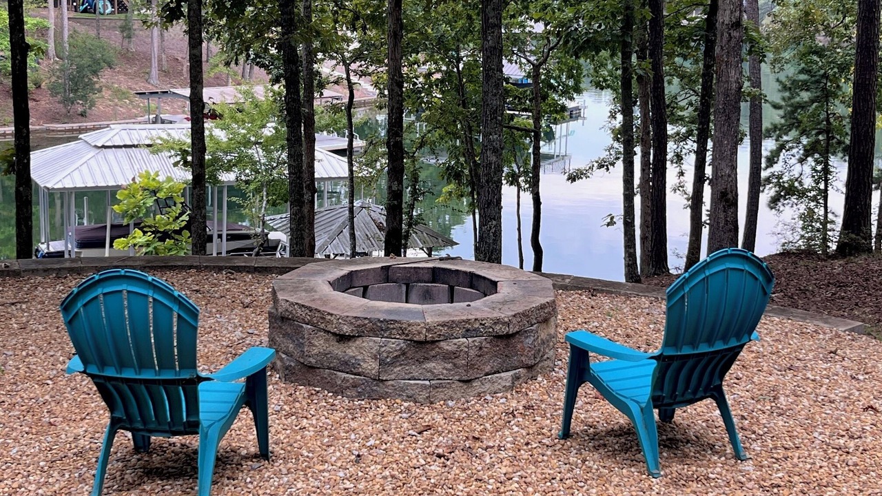 Photo of Outdoor in Wedowee
