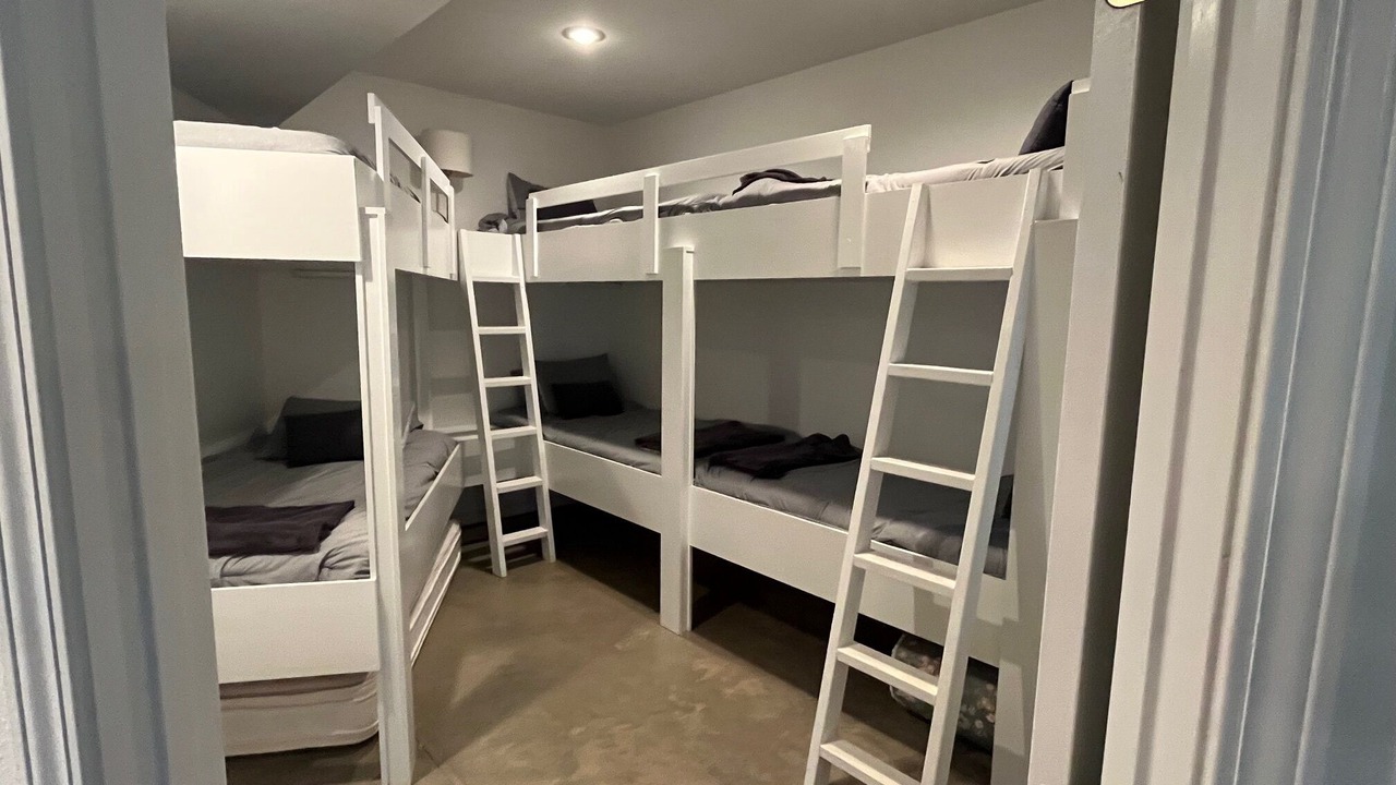 Photo of Bedroom in Wedowee