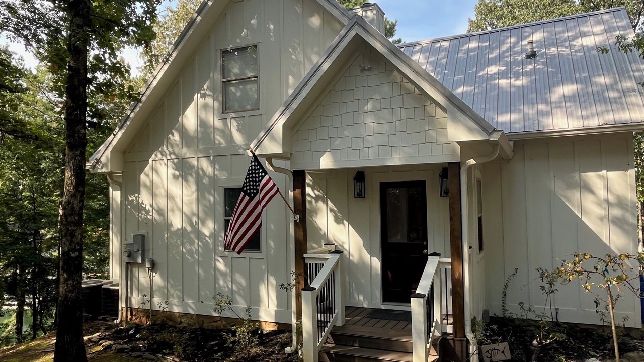 Photo of Outdoor in Wedowee