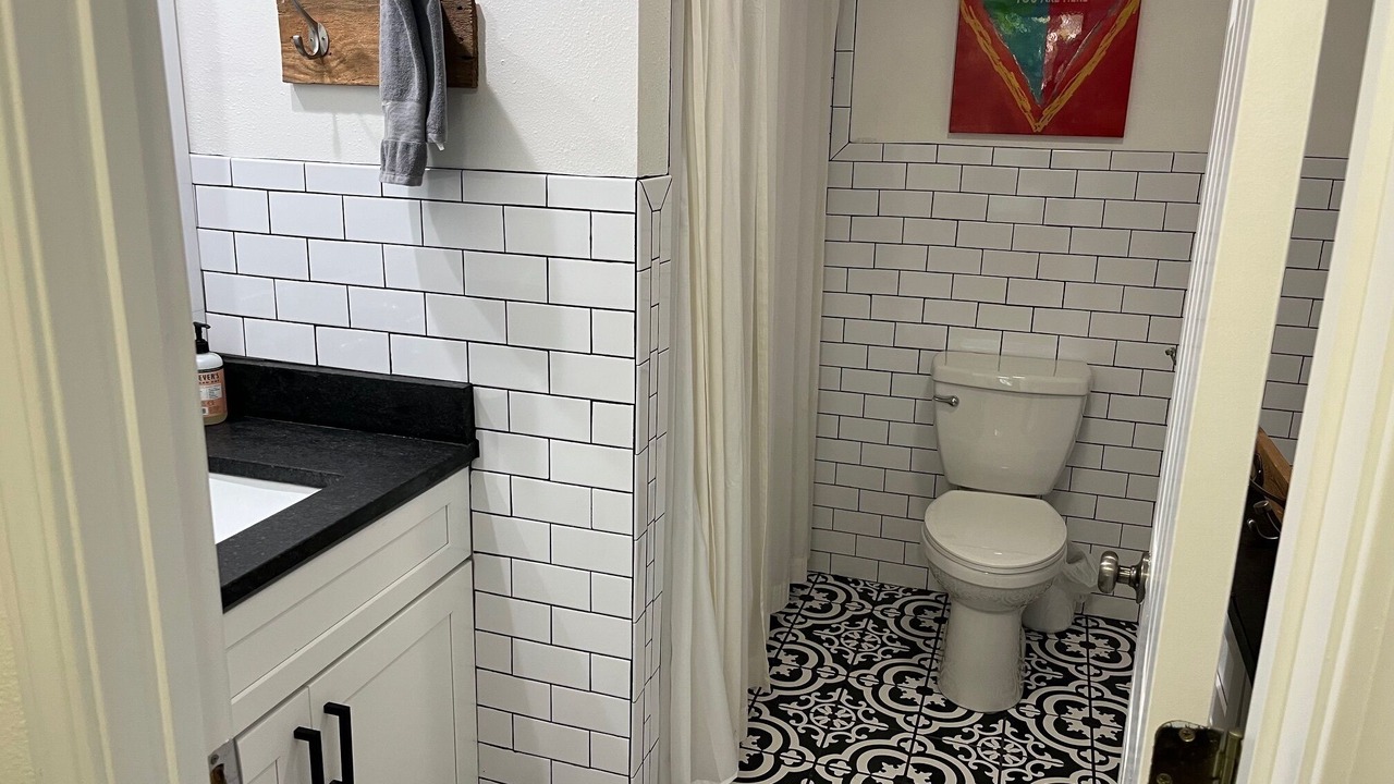Photo of Bathroom in Wedowee