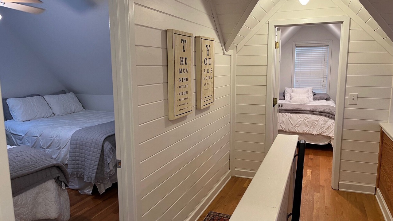Photo of Bedroom in Wedowee