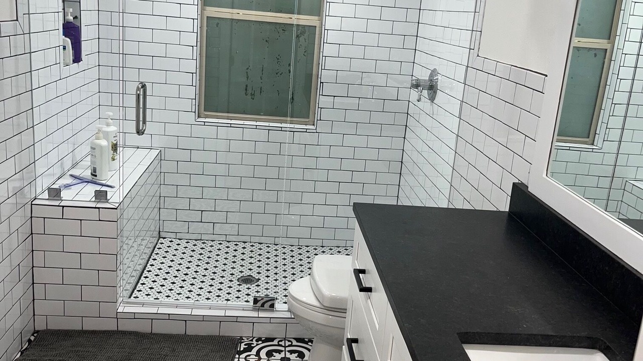 Photo of Bathroom in Wedowee