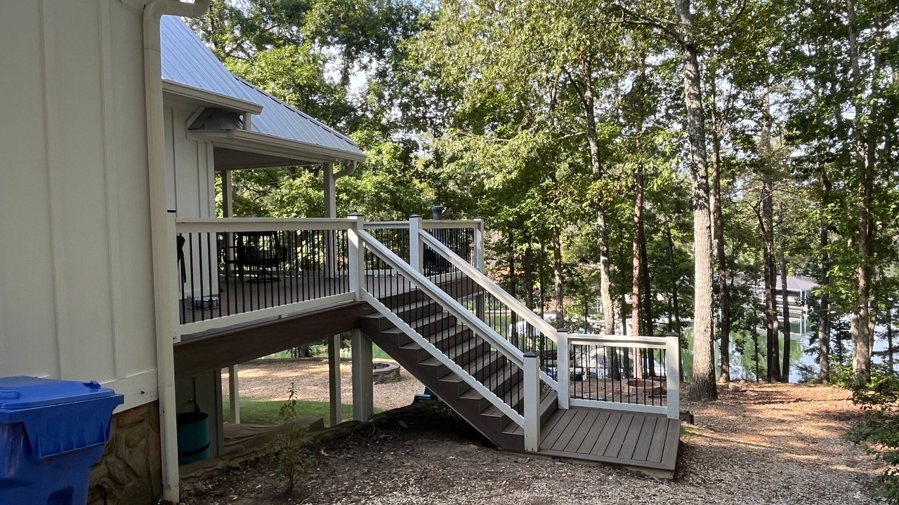 Photo of Outdoor in Wedowee