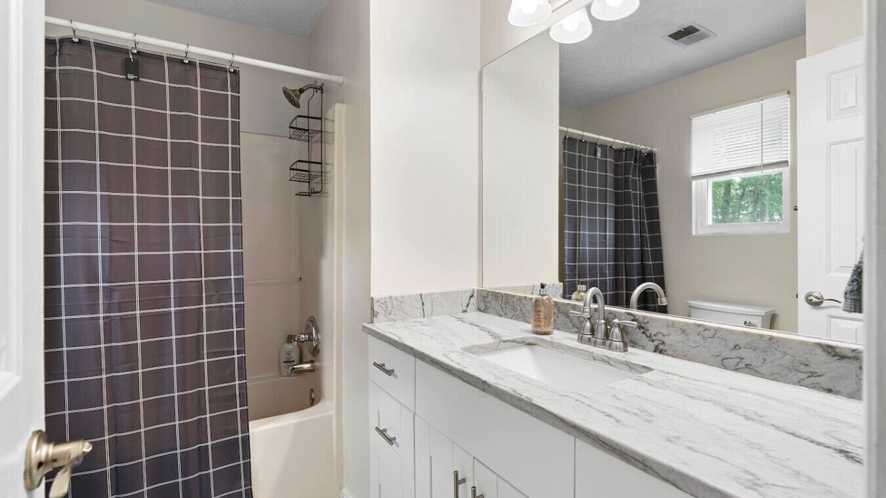 Photo of Bathroom in Woodstock