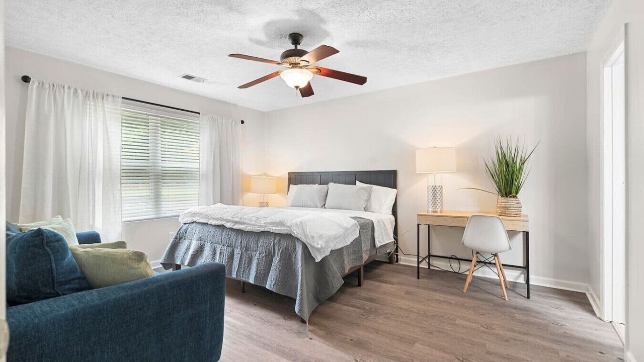 Photo of Bedroom in Woodstock