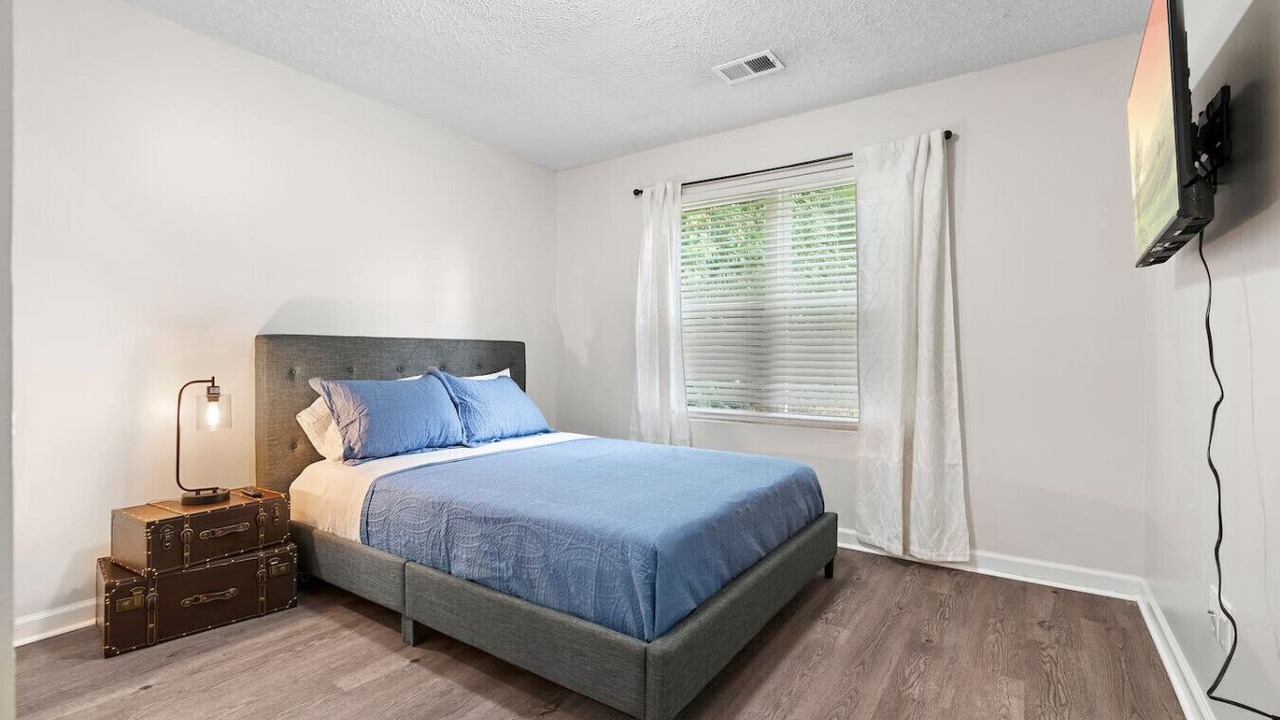 Photo of Bedroom in Woodstock