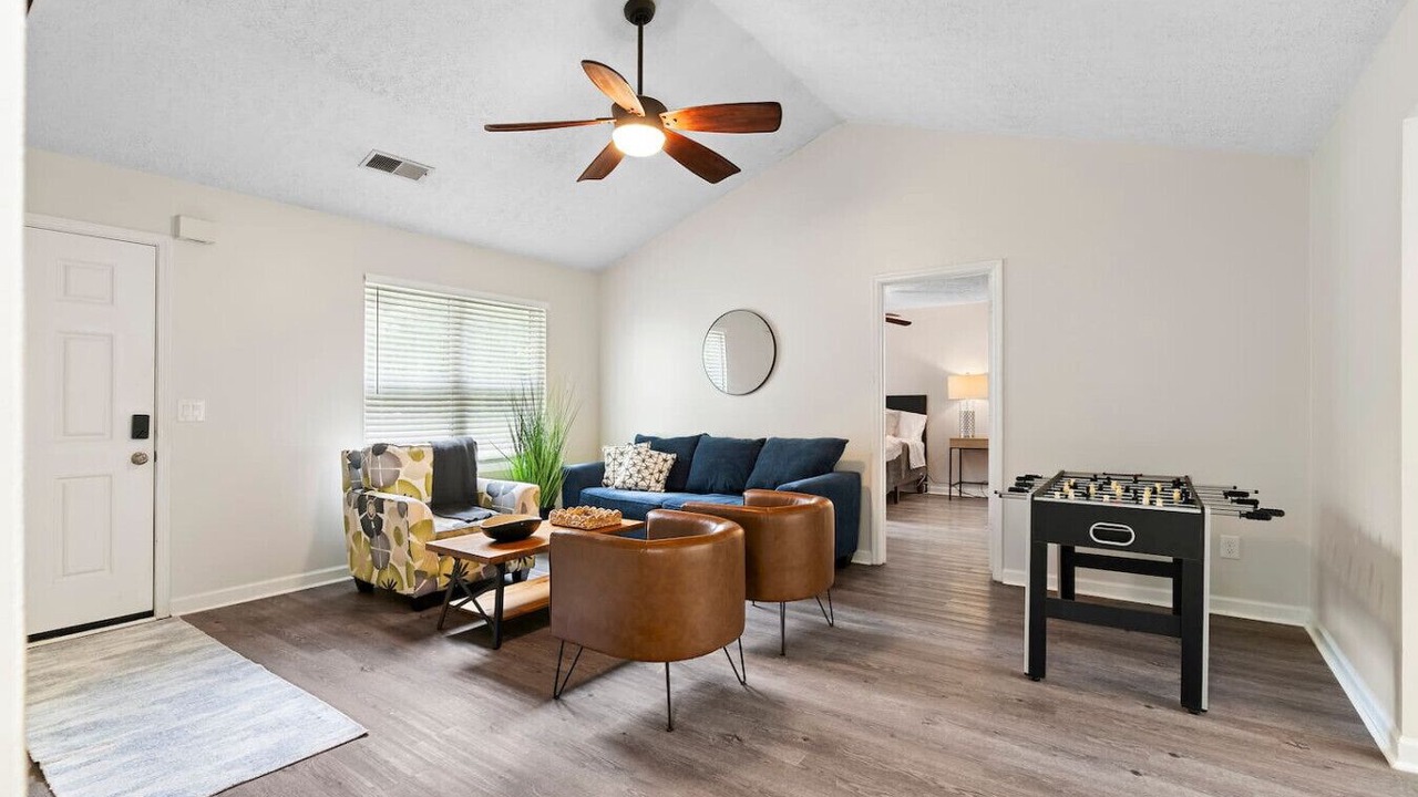 Photo of Livingroom in Woodstock