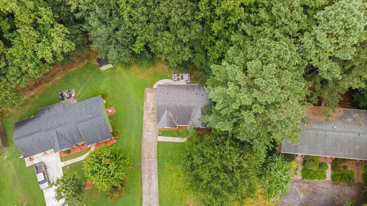 Photo of Outdoor in Woodstock
