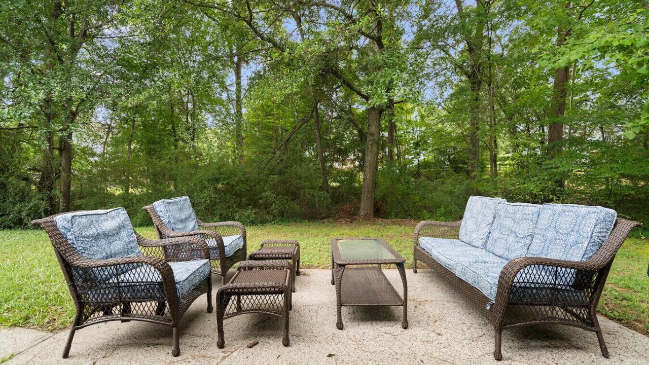 Photo of Outdoor in Woodstock