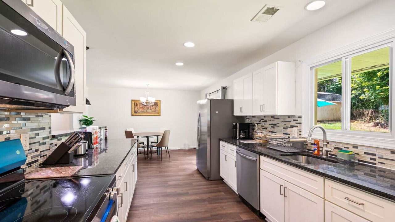 Photo of Kitchen in Sterling