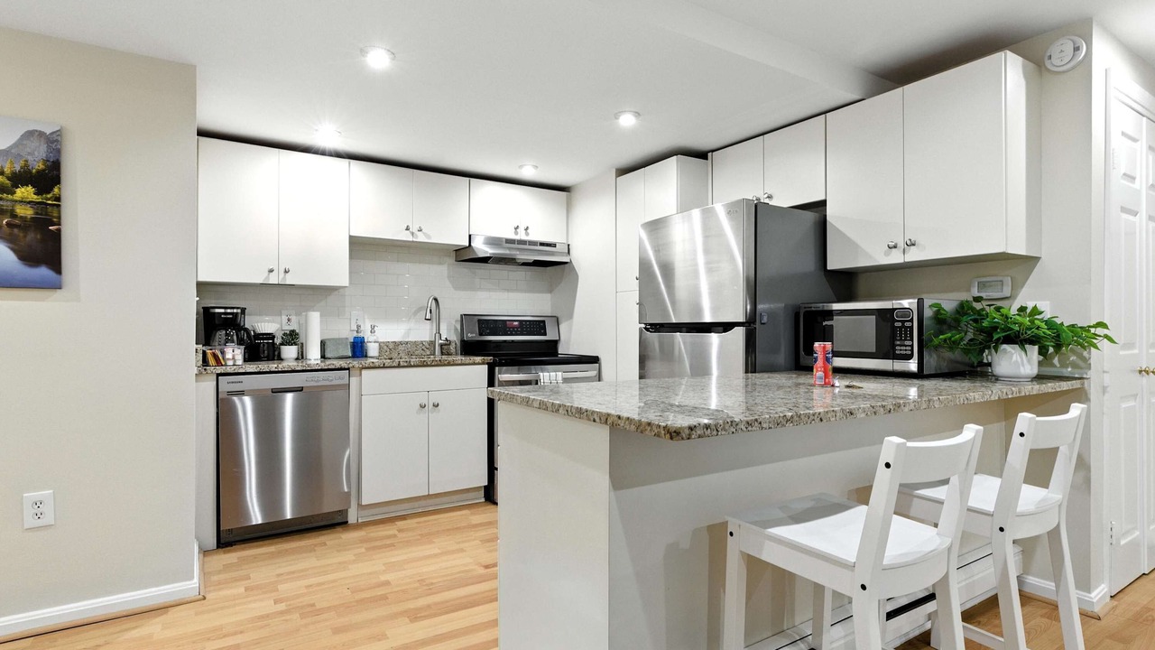 Photo of Kitchen in Northwest