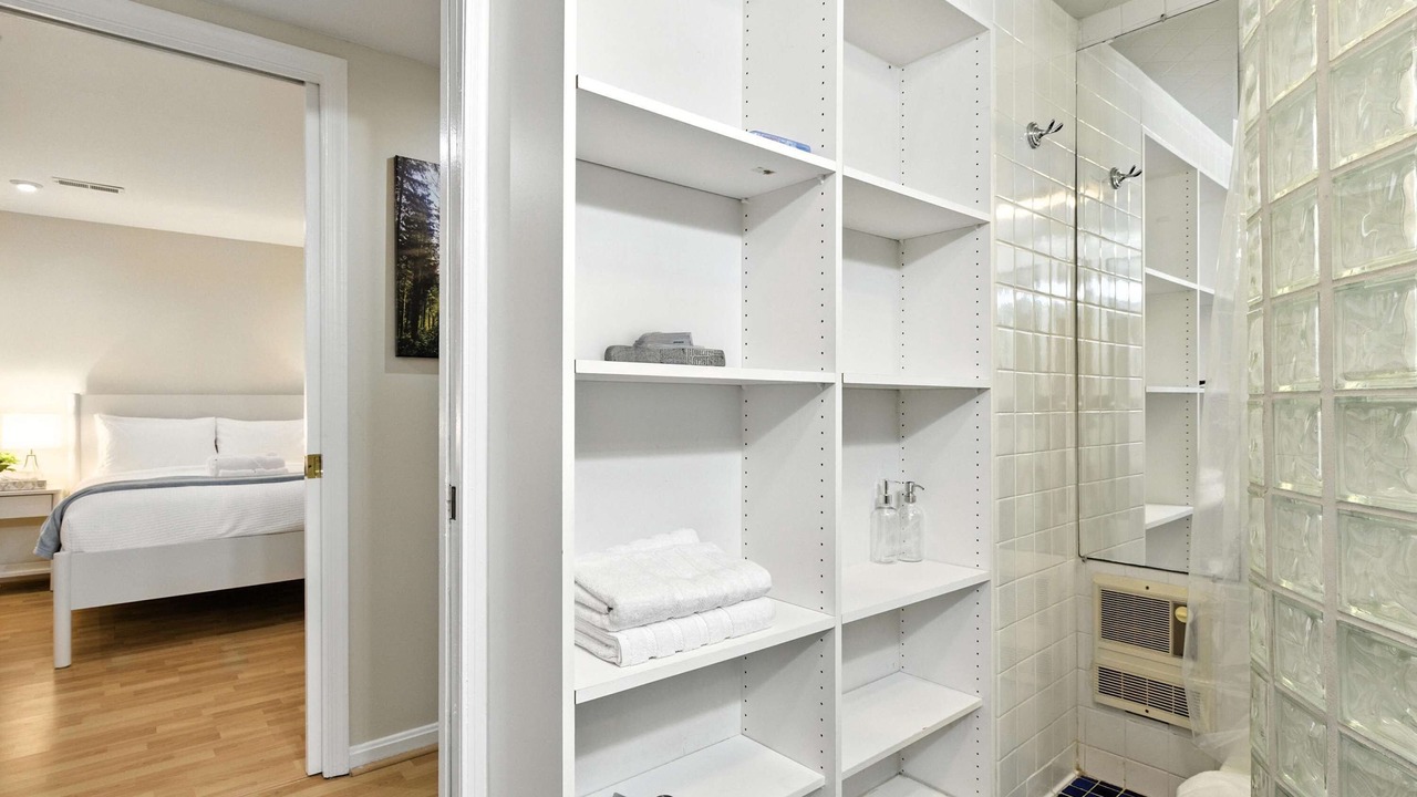 Photo of Bedroom in Northwest