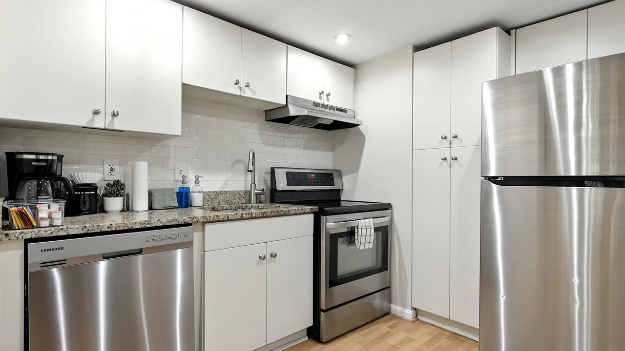 Photo of Kitchen in Northwest