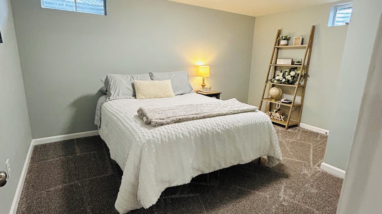 Photo of Bedroom in Greentop