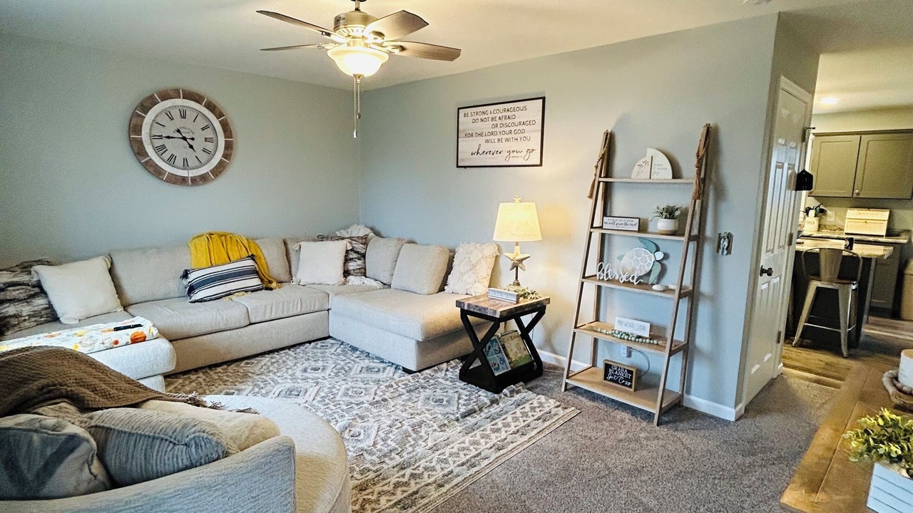 Photo of Livingroom in Greentop