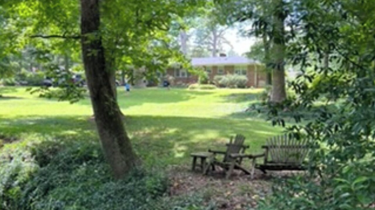 Photo of Outdoor in Travelers Rest