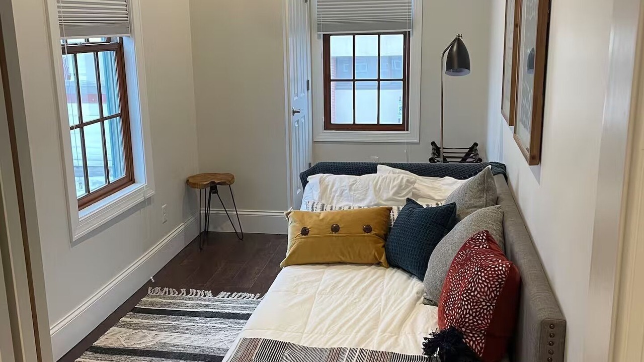 Photo of Bedroom in Morrison