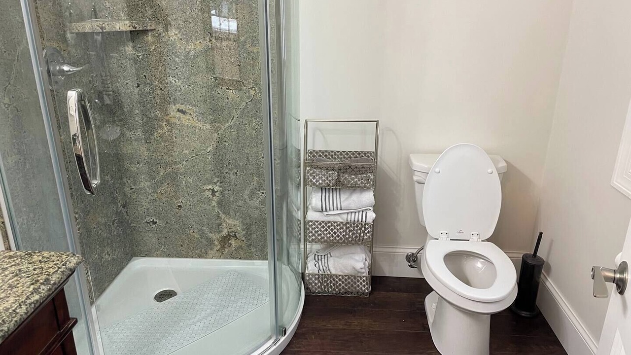 Photo of Bathroom in Morrison