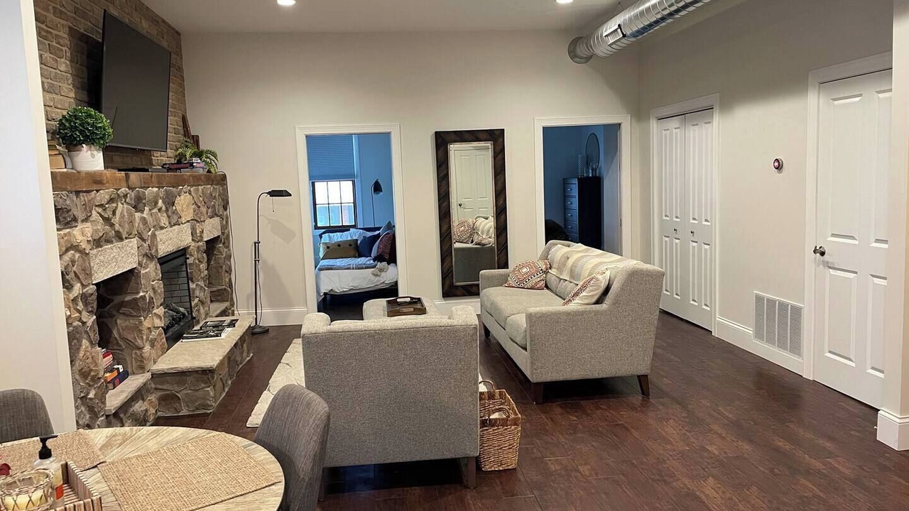 Photo of Livingroom in Morrison