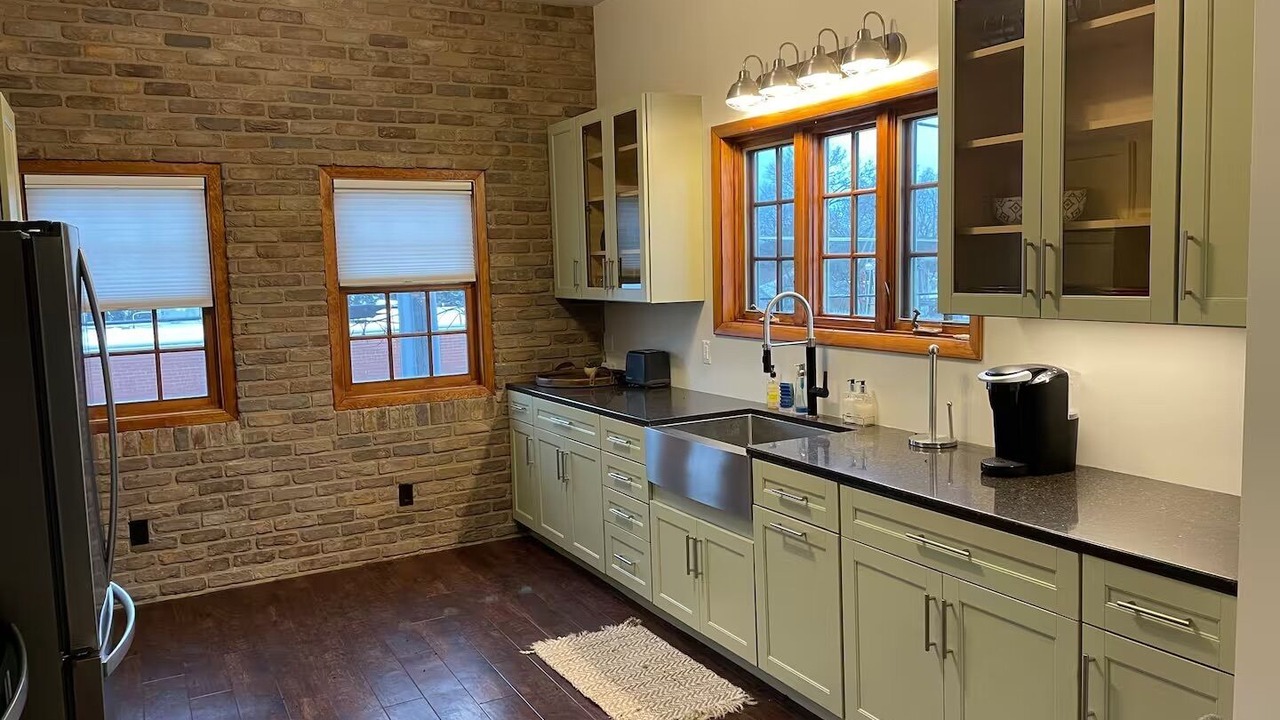 Photo of Kitchen in Morrison
