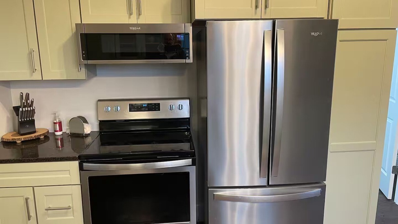 Photo of Kitchen in Morrison