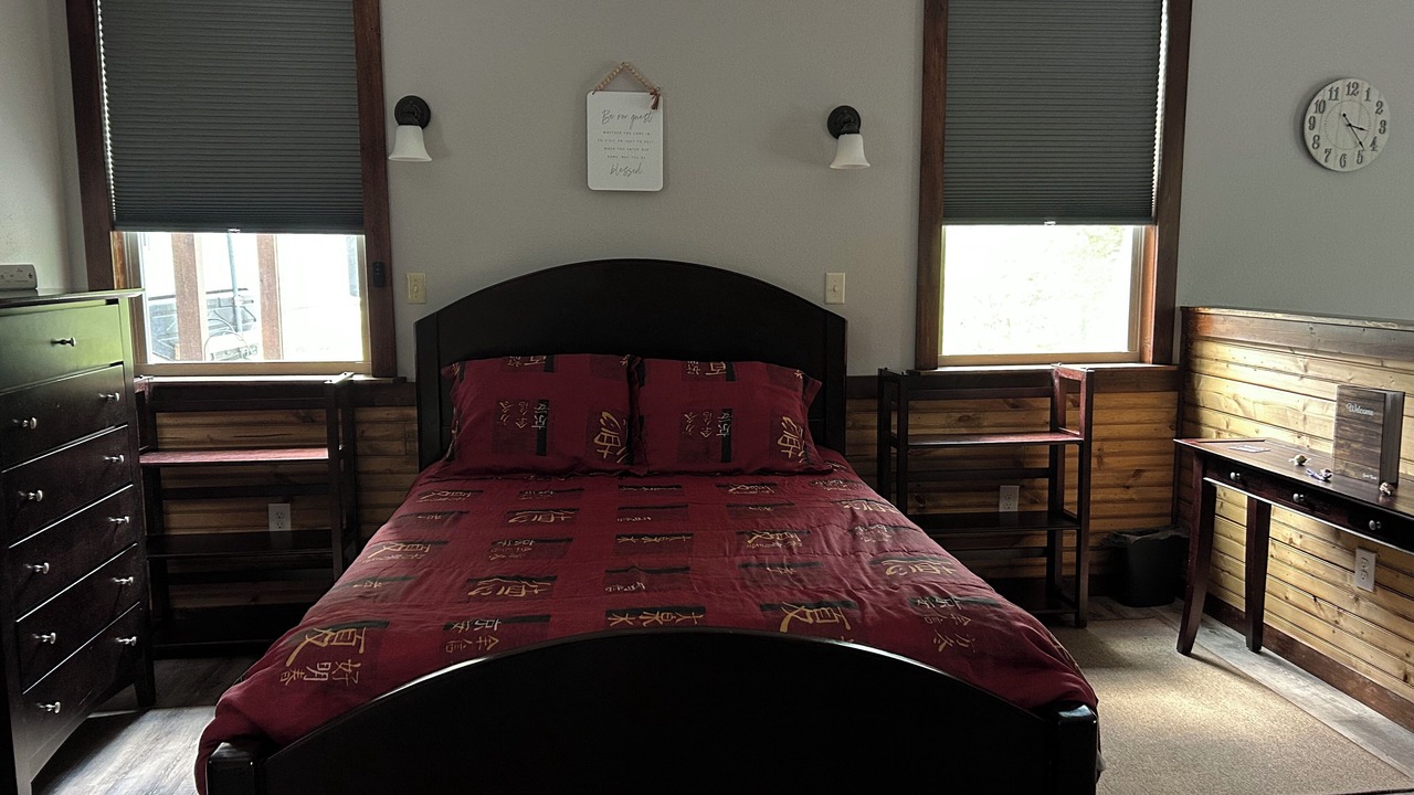 Photo of Bedroom in Dunlap